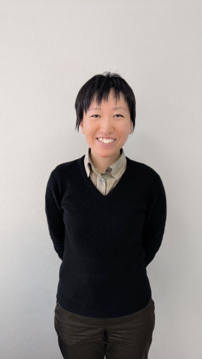 Tomomi Yoshida