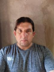 Héctor Hugo Darman Arguello