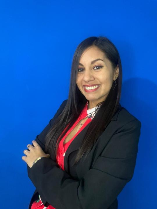 Liliana Riveros