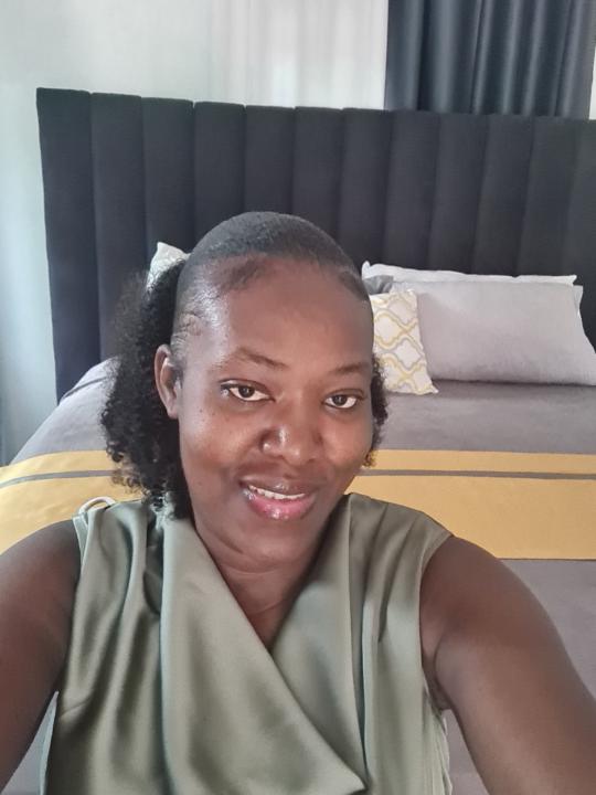 Jasicka Grant Bennett