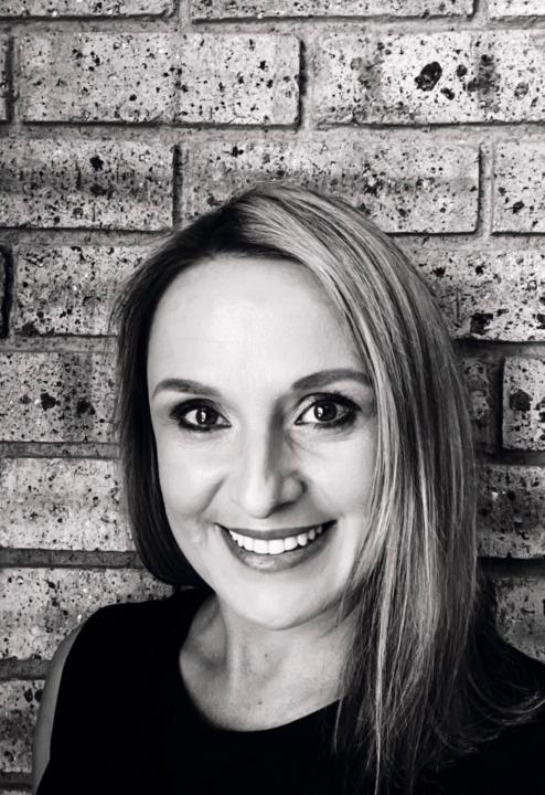 Aneske Myburgh