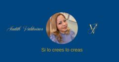 Judith Valdovinos