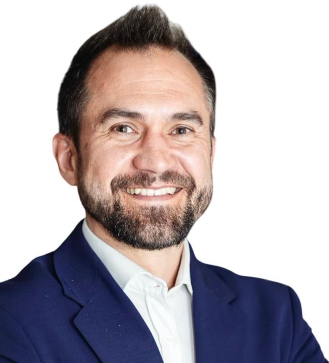 Alejandro Martin Castaño