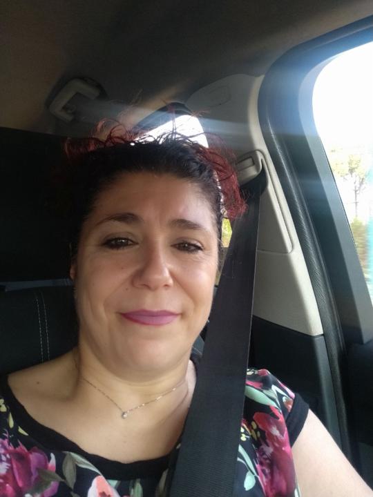 Fabiola De Pace