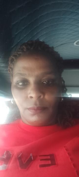 Jennifer Wanjiku