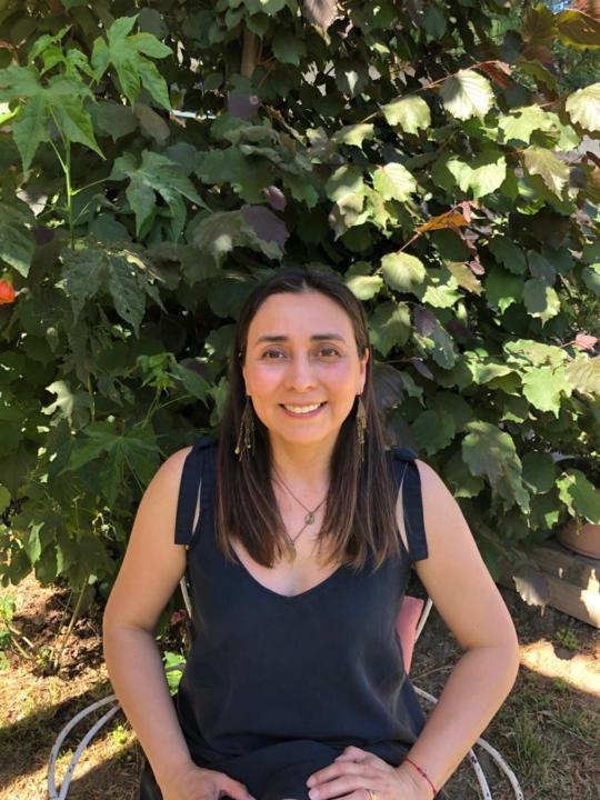 Jessica Pérez Duarte