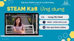 Lương Thị Chinh Chinh