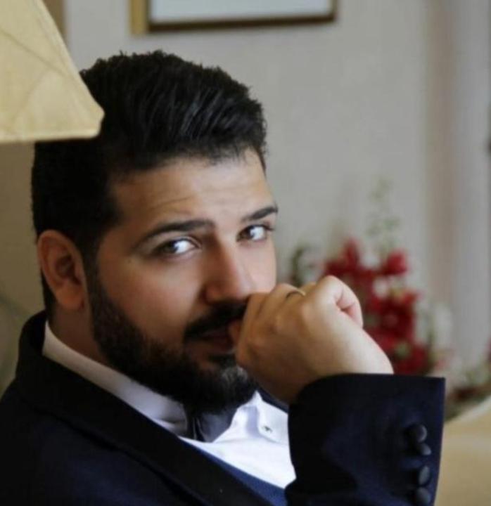 Yassin Hamieh