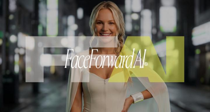 FACEFORWARD AI®