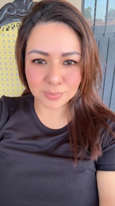 Itzel Rosas Vazquez