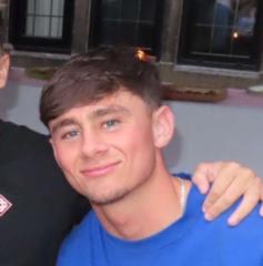 Harry Stone