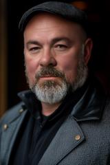 Wayne Morgan