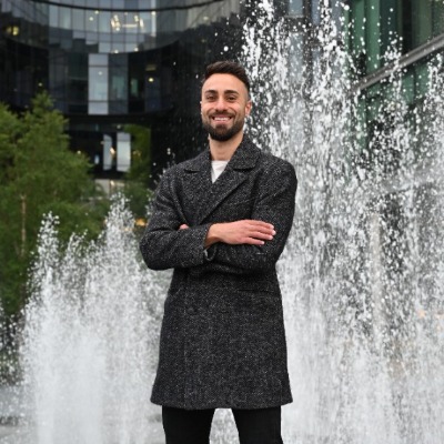 Navid Cyrus
