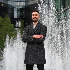 Navid Cyrus