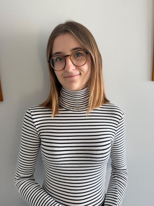 Emma Fonbonne