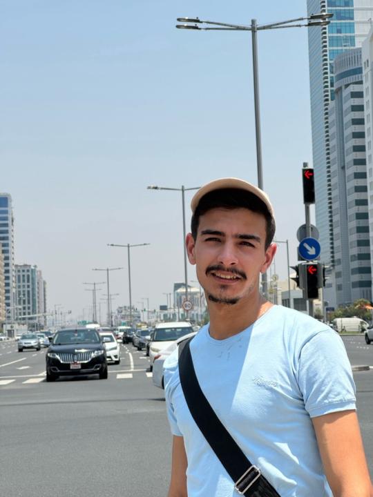 Hammoud Shalghin