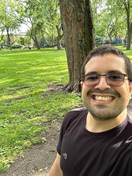 Victor Silva