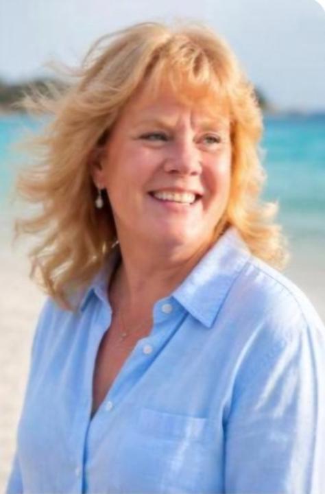 Brenda Hauer