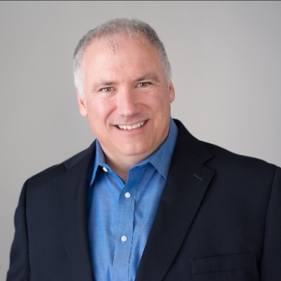 Scott Huber