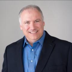 Scott Huber