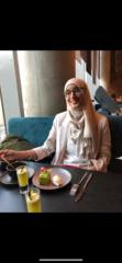 Lamyaa Omar