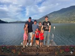 Ash Cucheran