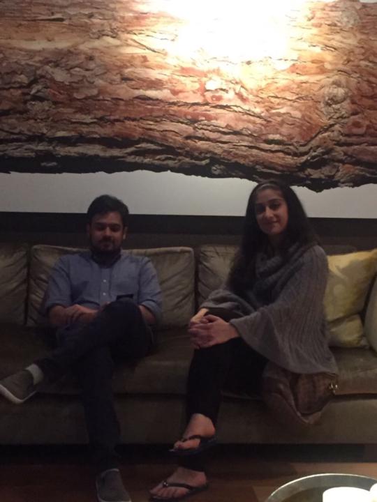 Misha Habib