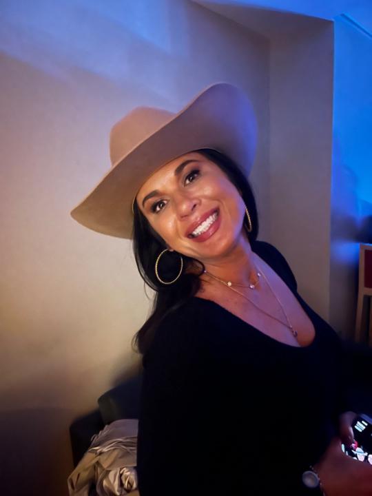 Stephanie Loher