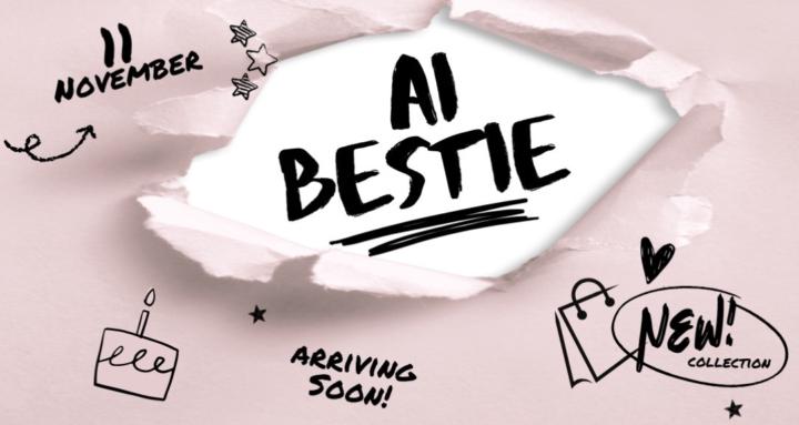 Ai Bestie｜J.H數位合作社