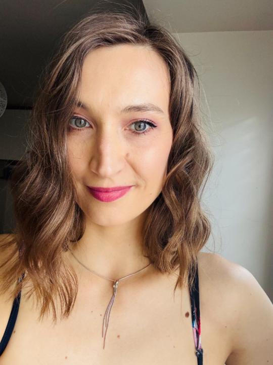 Teodora Sevastru Lunn