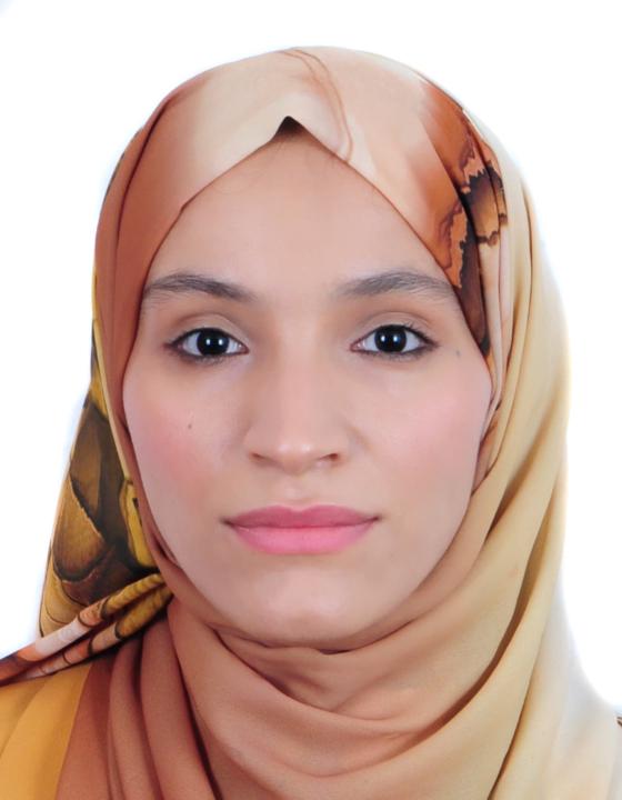 Hajar Moulakhnif
