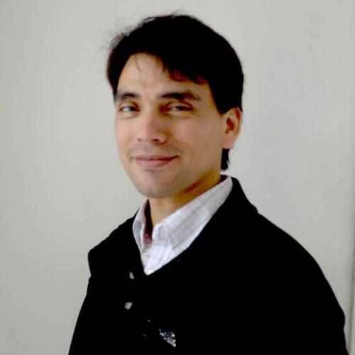 Rodrigo Morales Quiroz