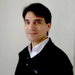 Rodrigo Morales Quiroz