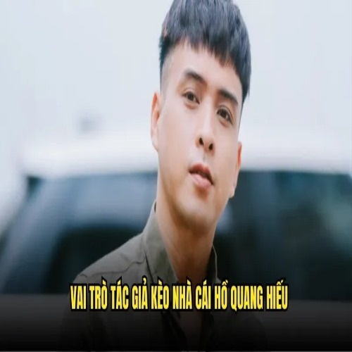 Tác giả Tỷ lệ kèo