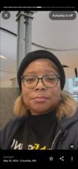 Vickie Demetrius