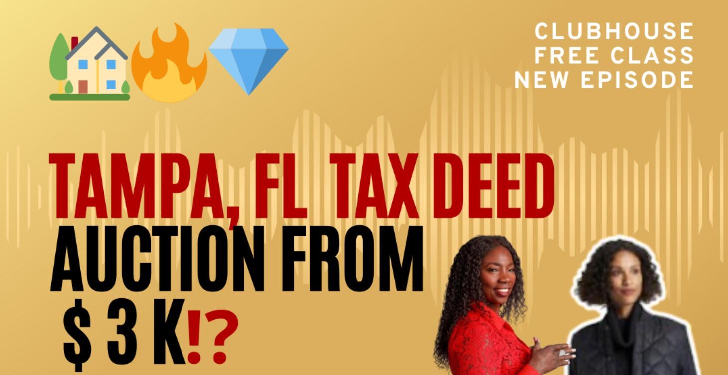 CLUBHOUSE MASTERCLASS