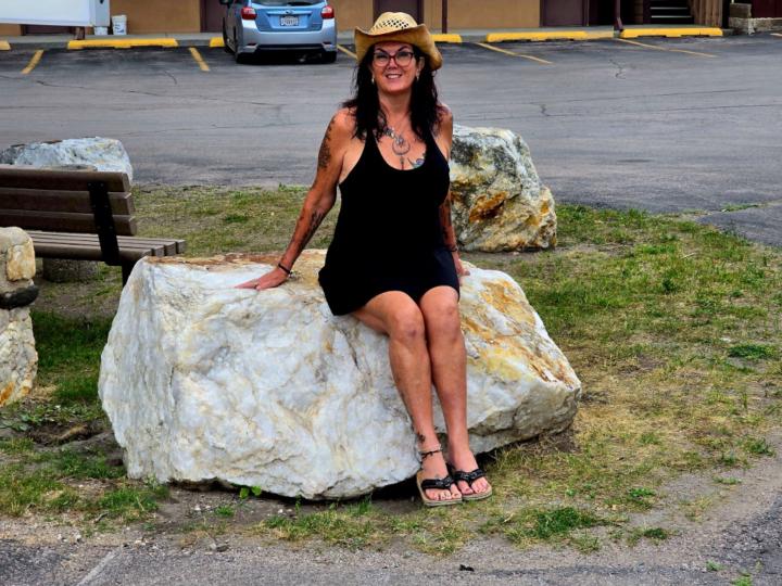Shelly Storms