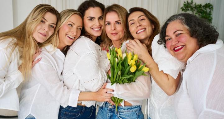 STRONG Girls Club