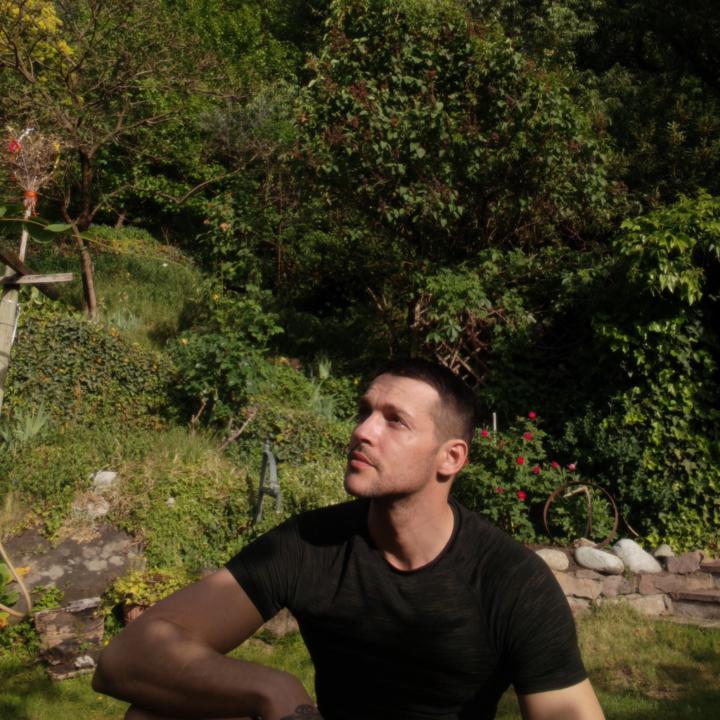 Adrián Králik