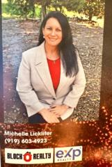 Michelle Lickliter