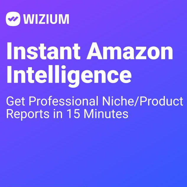 Instant Amazon Intelligency