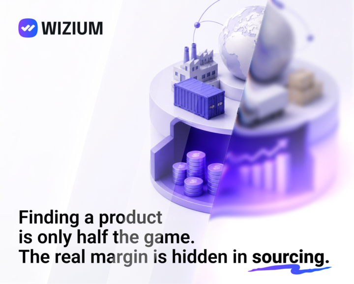 Finding a product is only half the game