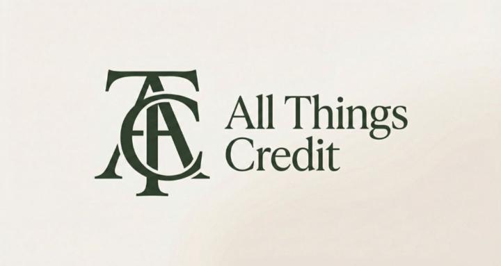 All Things Credit