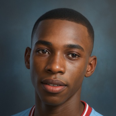 Jean Atsu