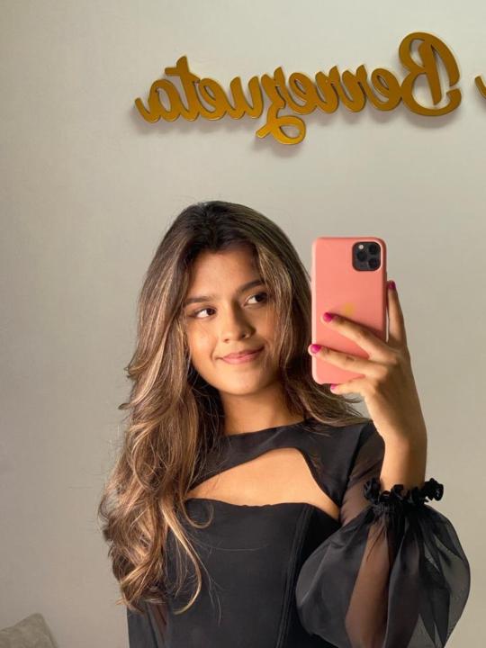 Anahi Rojas