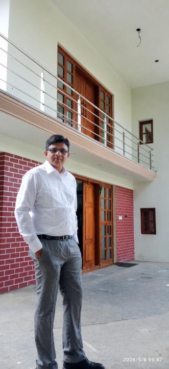 Deepu Reddy