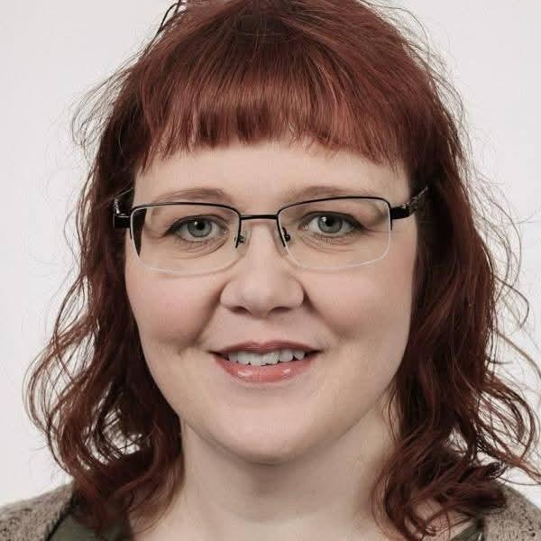 Thuridur Judit Thorarinsdottir