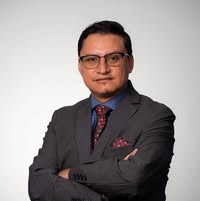 Rodrigo Chavez