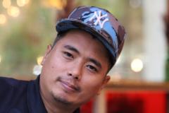 Mohamad Norhakim Momin