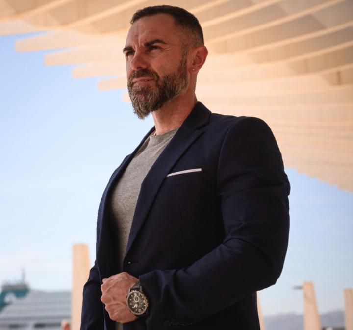 Ángel Mena Rodríguez